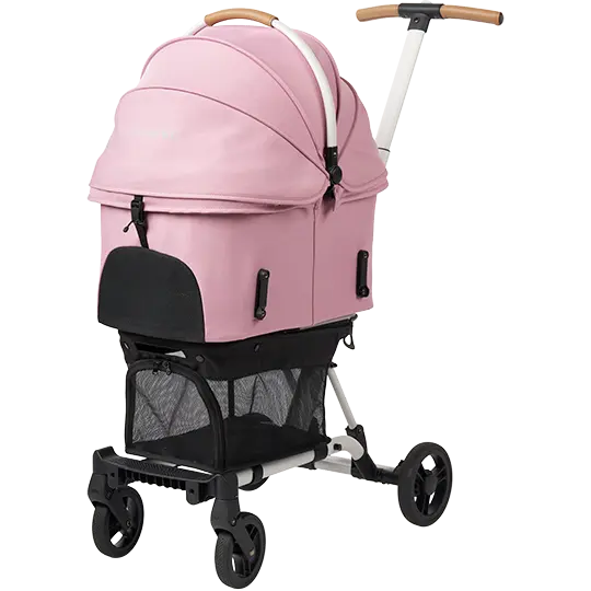 AIRBUGGY WIZ X (エアバギーウィズエックス) - AIRBUGGY FOR PET