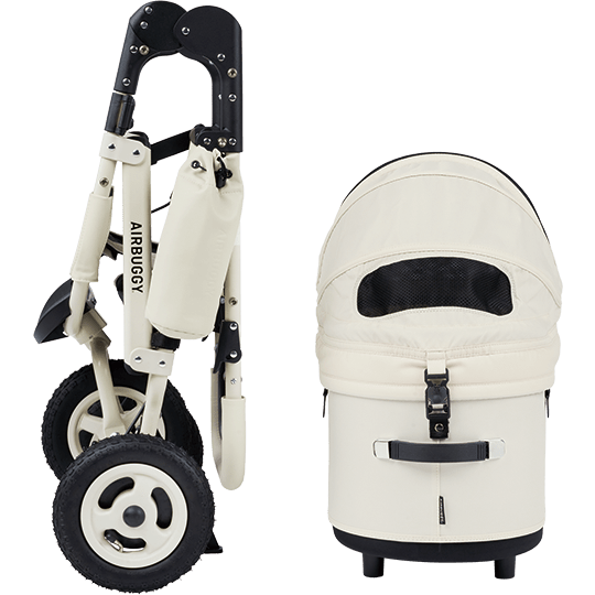 エアーバギーDOME3ラージ 引き取りお値下げ可