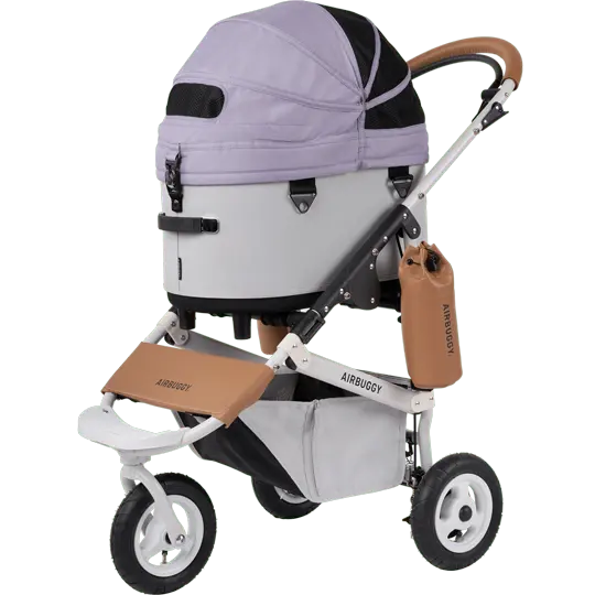 DOME2 STANDARD MODEL - AIRBUGGY FOR PET | ペットカートのエアバギー
