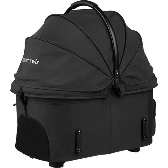 直営店限定 AIRBUGGY WIZ Xコット単品 - AIRBUGGY FOR PET | ペット