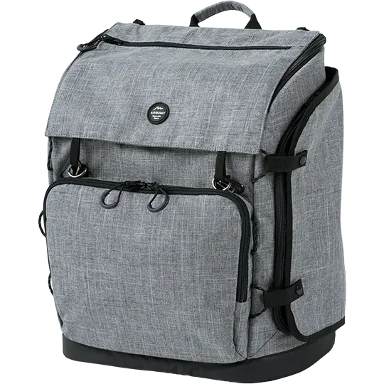 3way Backpack Carrier - AIRBUGGY FOR PET | ペットカートのエアバギー