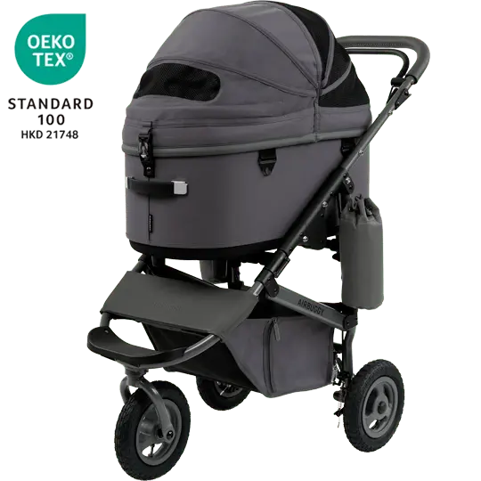 DOME2 STANDARD MODEL - AIRBUGGY FOR PET | ペットカートのエアバギー