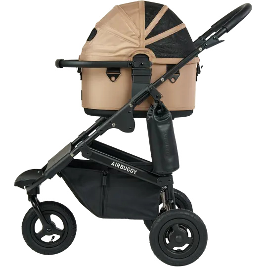 DOME3 SMALL - AIRBUGGY FOR PET | ペットカートのエアバギー
