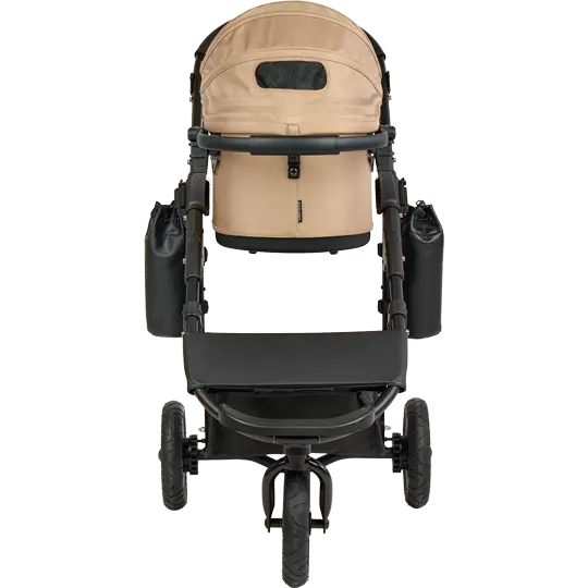 DOME3 SMALL - AIRBUGGY FOR PET | ペットカートのエアバギー