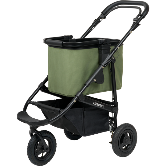 MULTI BASKET（バスケット単品） - AIRBUGGY FOR PET | ペットカートの
