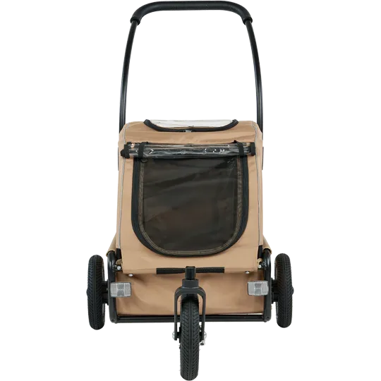 TWINKLE - AIRBUGGY FOR PET | ペットカートのエアバギー