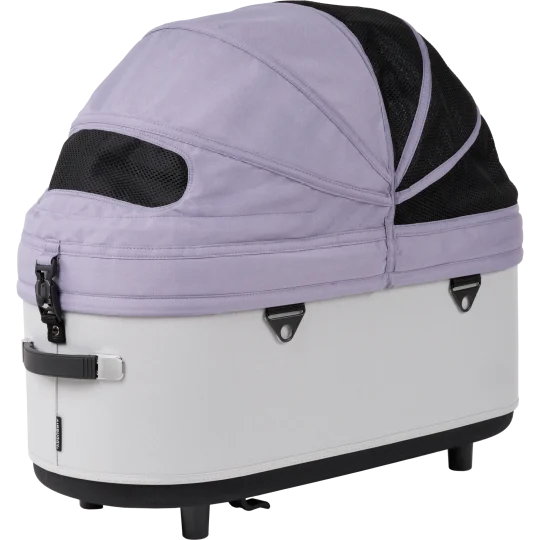DOME3 COT LARGE - AIRBUGGY FOR PET | ペットカートのエアバギー