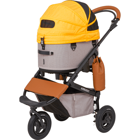 DOME3REGULAR - AIRBUGGY FOR PET | ペットカートのエアバギー