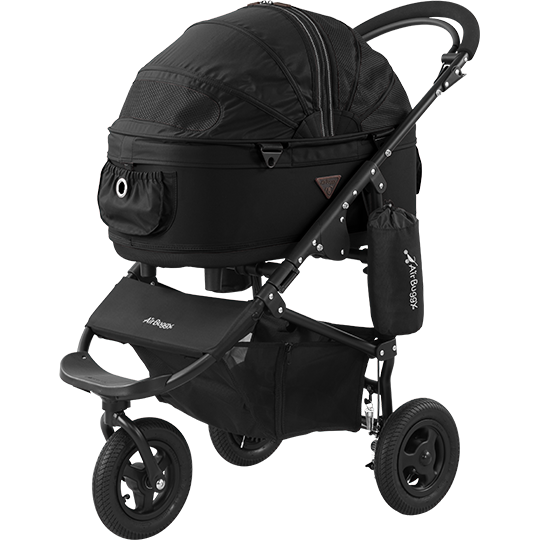 AirBuggy DOME2 ブレーキモデル SM アースブラウン