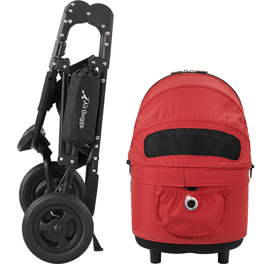 エアバギー airbuggy for dog DOME2 ブレーキモデル 【公式通販】