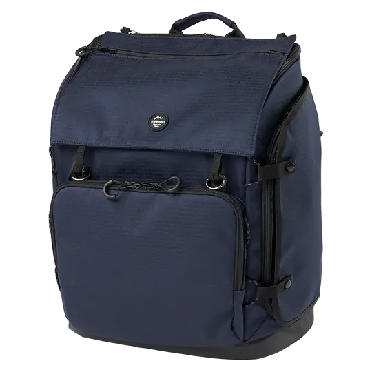 3way Backpack Carrier - AIRBUGGY FOR PET | ペットカートのエアバギー