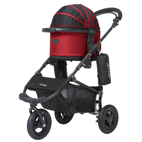 BRAKE MODEL COT S PLUS | AIRBUGGY FOR PET