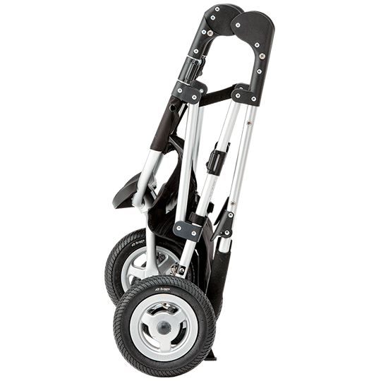 STANDARD MODEL DOME2 M | AIRBUGGY FOR PET