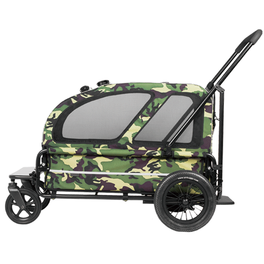 CARRIAGE | AIRBUGGY FOR PET