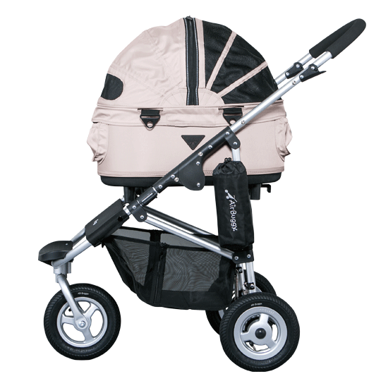 STANDARD MODEL DOME2 SM | AIRBUGGY FOR PET