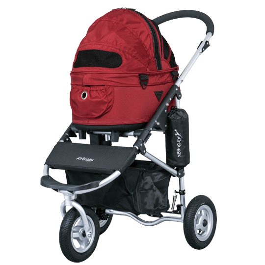 STANDARD MODEL DOME2 SM | AIRBUGGY FOR PET