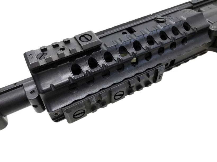 M4 S-システム M14 M16 電動 エアガン M4 S-システム M14 M16 電動