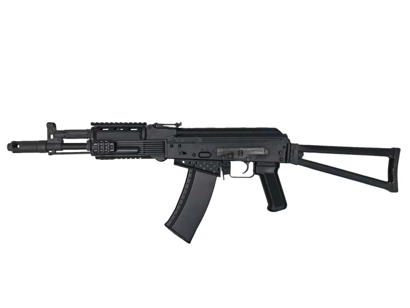 東京マルイ] AK102 次世代電動ガン セミカスタム (中古)の販売ページ