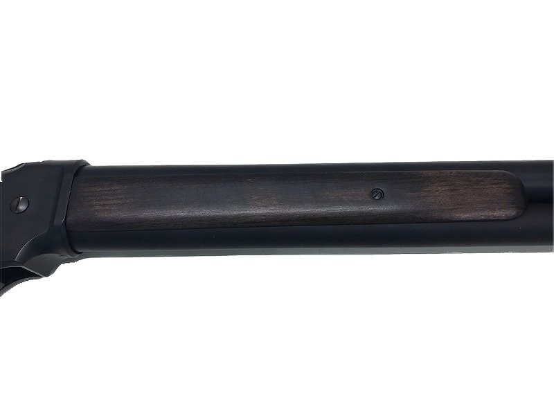 マルシン] M1887 ショート maxi8 木製ストックVer. カート僅かに割れ