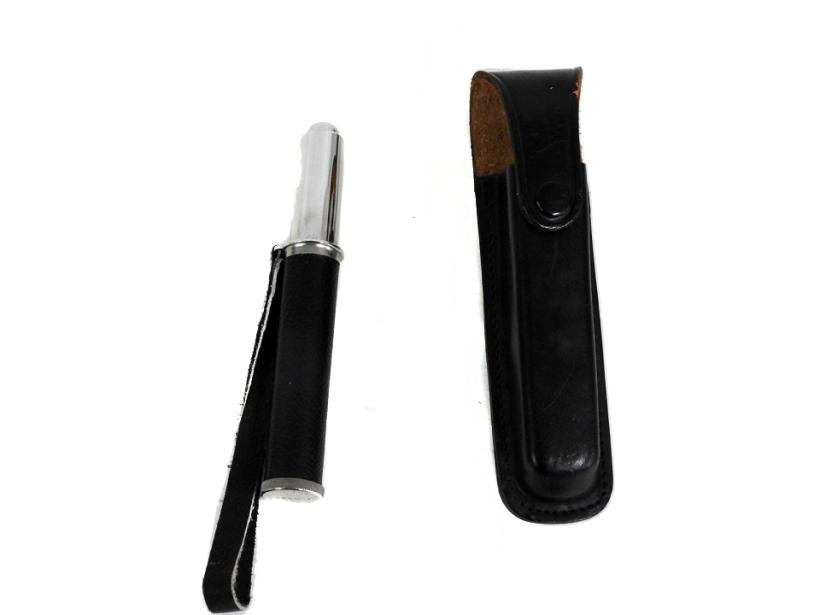 ノーベル興業 警棒ケース 未使用新品 ノーベル工業] 特殊警棒 警察