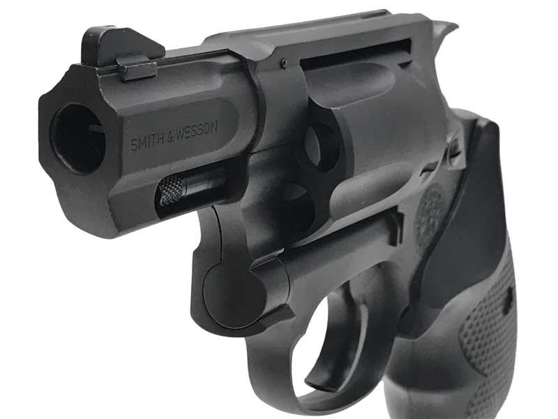 大日本技研 ヴァーミリオン タナカM36 カスタムキット 箱の状態のみ