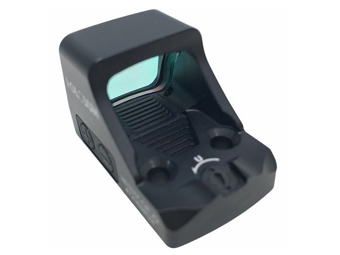 Holosun] ホロサン ドットサイト Green Dot HE507K-GR X2 実物ダット