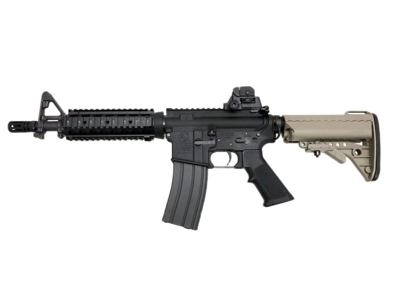 東京マルイ CQBR BLOCK1 ガスブロ CQB-R ブロック1 ガスブローバック