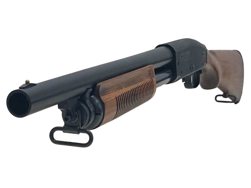 MGC/SNM] レミントン M31-RS2 ライアットショットガン HW 木製ストック