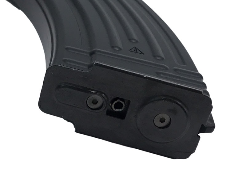 AKM ガスブローバック スペアマガジン・スリング付き 東京マルイ