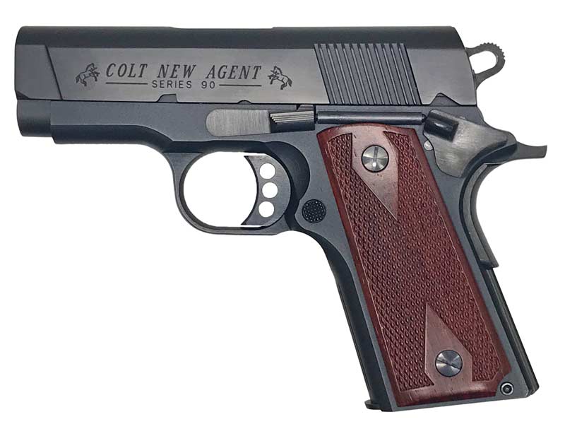 ELAN/エラン] ニューエイジェント 発火モデルガン (未発火)の販売