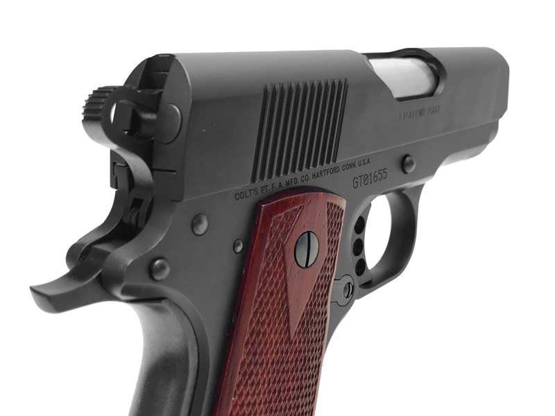 ELAN/エラン] ニューエイジェント 発火モデルガン (未発火)の販売