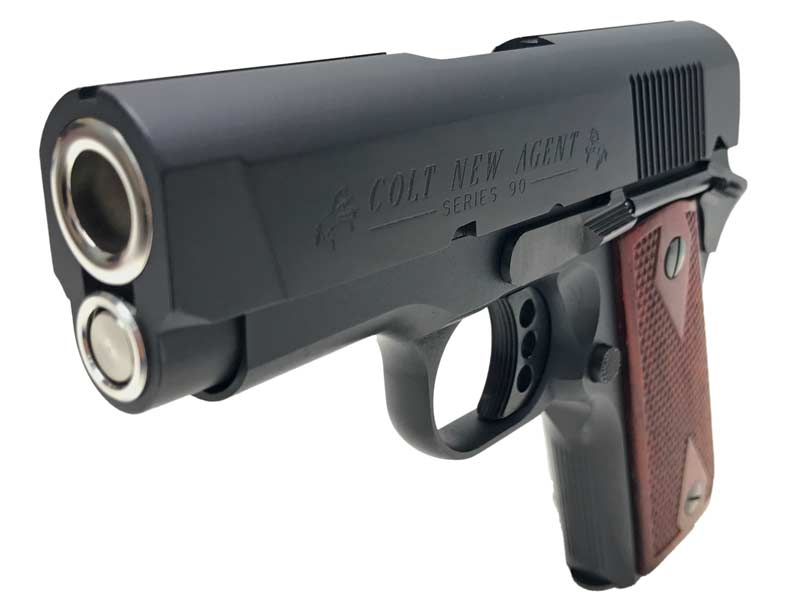 ELAN/エラン] ニューエイジェント 発火モデルガン (未発火)の販売