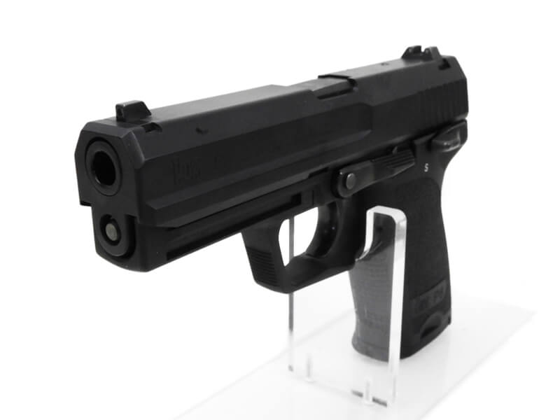 Type89 モデルガン ブラック バイポッド付き 【公式通販】