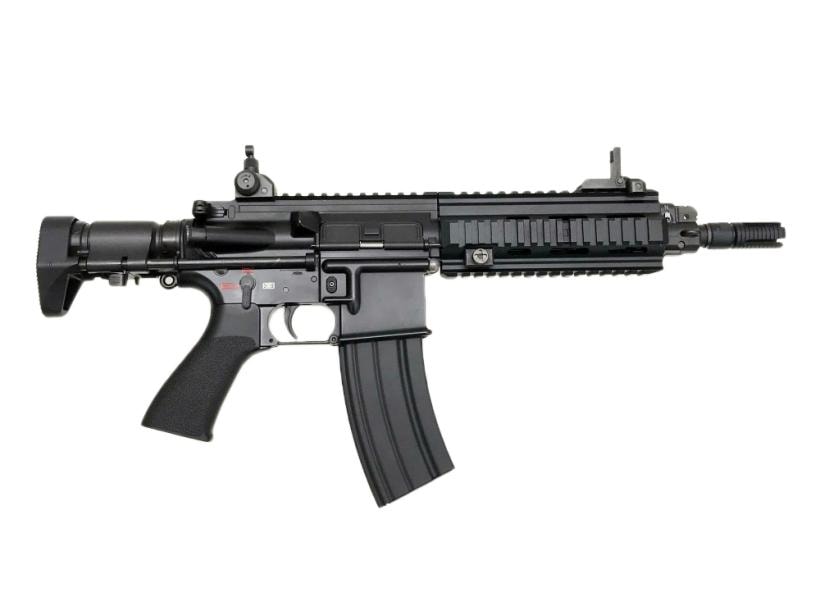HK416C カスタム 次世代電動ガン アウトレット 楽天市場】東京マルイ