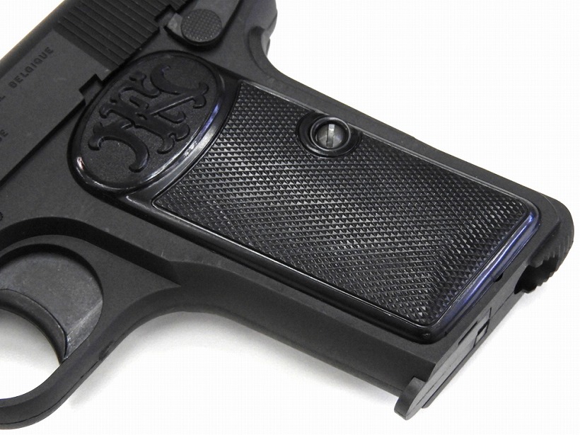 マルシン] M1910 HW 固定スライド (中古)の販売ページ｜エアガン.jp