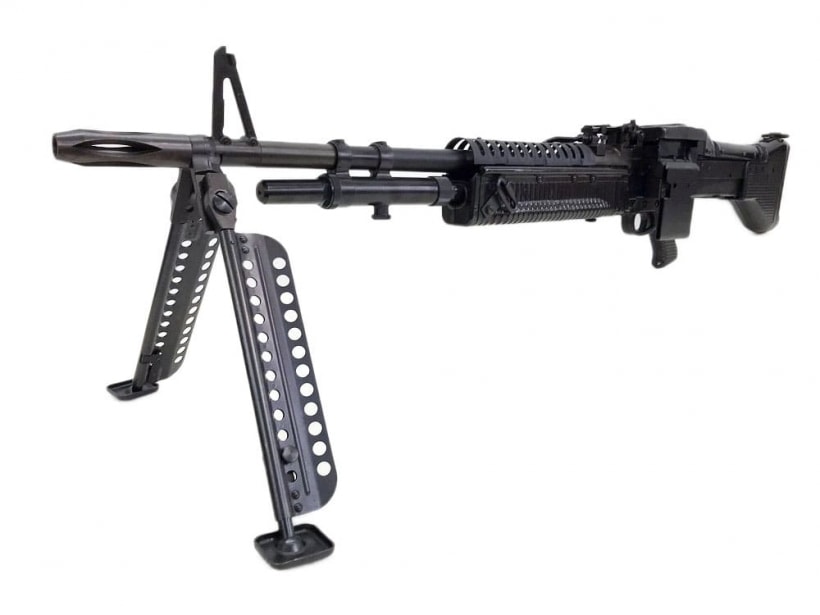 TOP M60電動ガン動作未確認品 TOP M60電動ガン動作未確認品 TOP M60