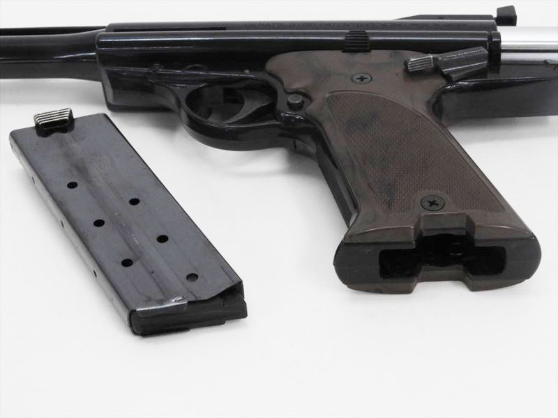 SSオートマグカスタム タカトク SSオートマグカスタム 1978年 リアル