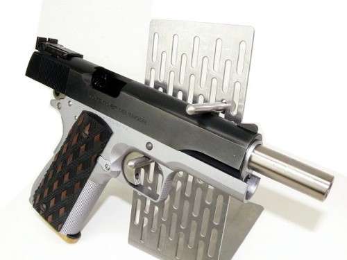 WA] コルト/ジェフ・クーパーモデル II (中古)の販売ページ｜エアガン.jp