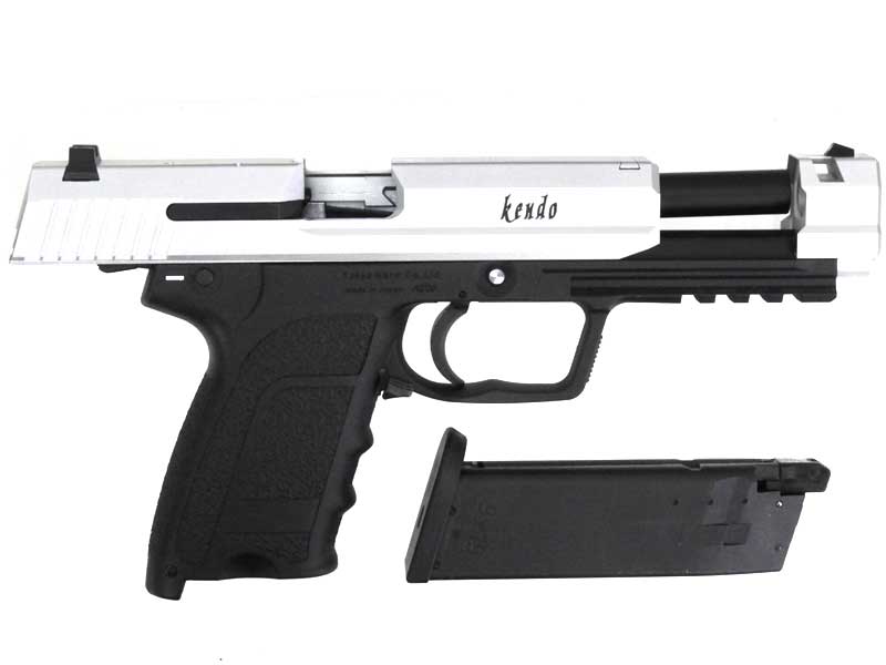 東京マルイ SG-09R ガスブローバック TOKYO MARUI（東京マルイ） SG-09