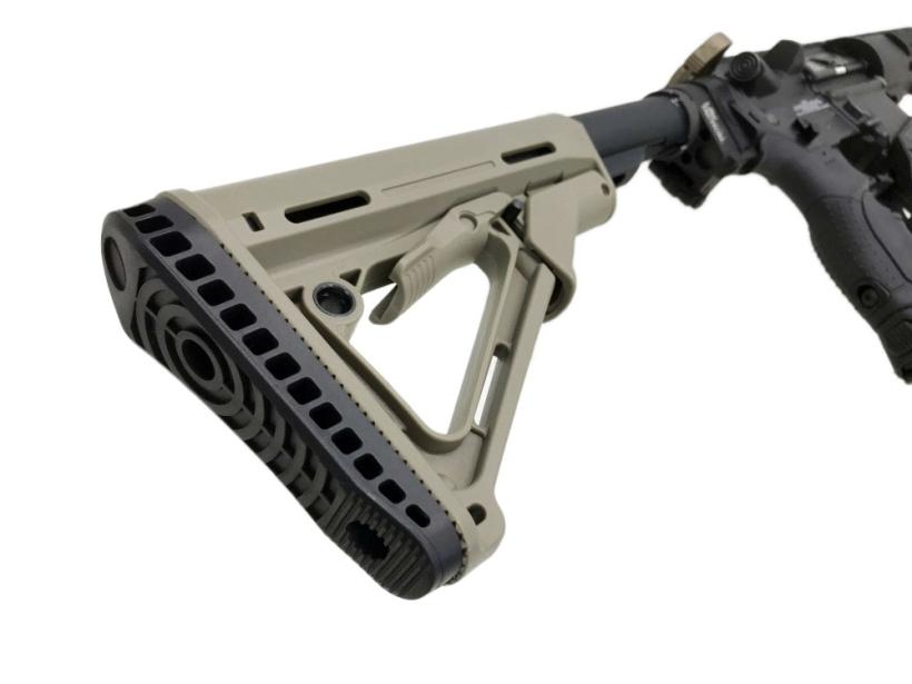 L119a2風　東京マルイCQBR L119a2風 東京マルイCQBR L119a2風 東京マルイCQBR L119a2風 東京