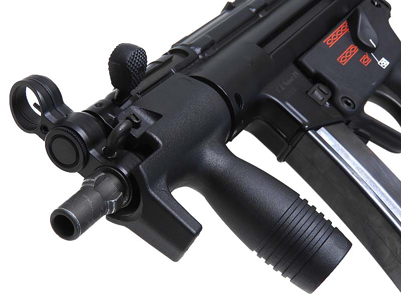 Moveオリジナルコンプリートカスタム トレポンMP5K-PDW SYSTEMA PTW