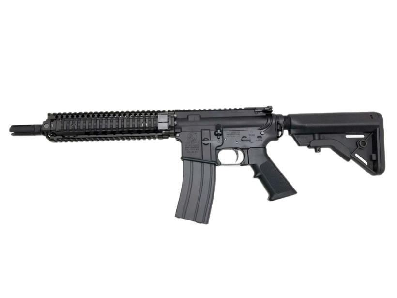 タイムセール延長‼️ 本日12時まで東京マルイ製ガスブローバック MK