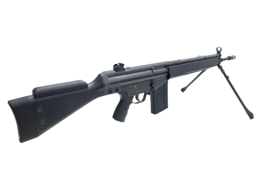 東京マルイType 64 G3 AEG 電動ガン