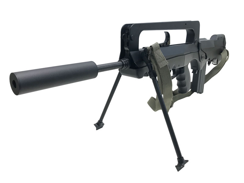 FA-MAS 5.56 F1 スタンダード 電動ガン HOP-UP ファマス