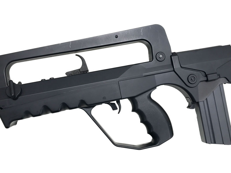 東京マルイ FA-MASスーパーバージョン ファマス スーパーバージョン