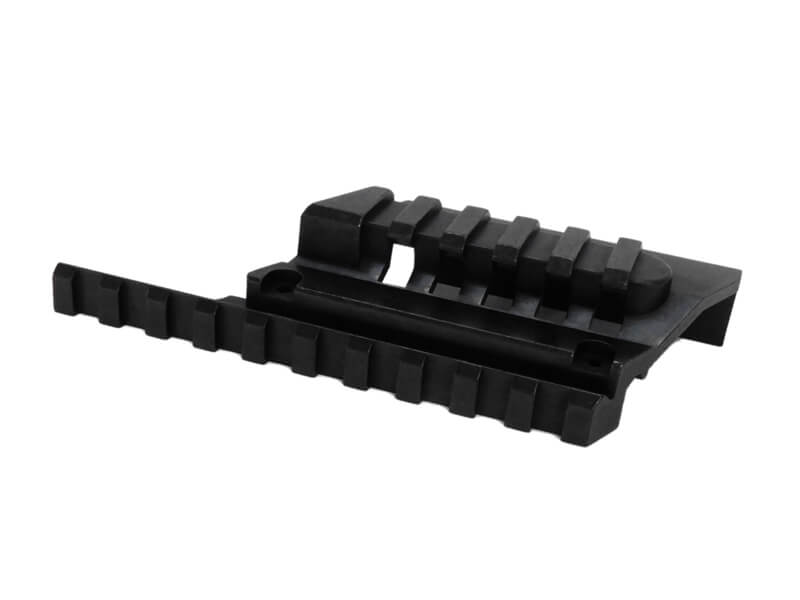 ライラクス デザートイーグル マウントレール LayLax マウントベース