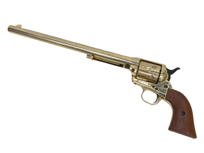 ハドソン バントラインスペシャル CAW] コルト SAA バントライン