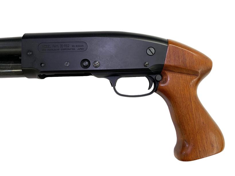 MGC M31-RS2 グリップ 取付ネジ付 当時物 MGC M31-RS2 グリップ 取付