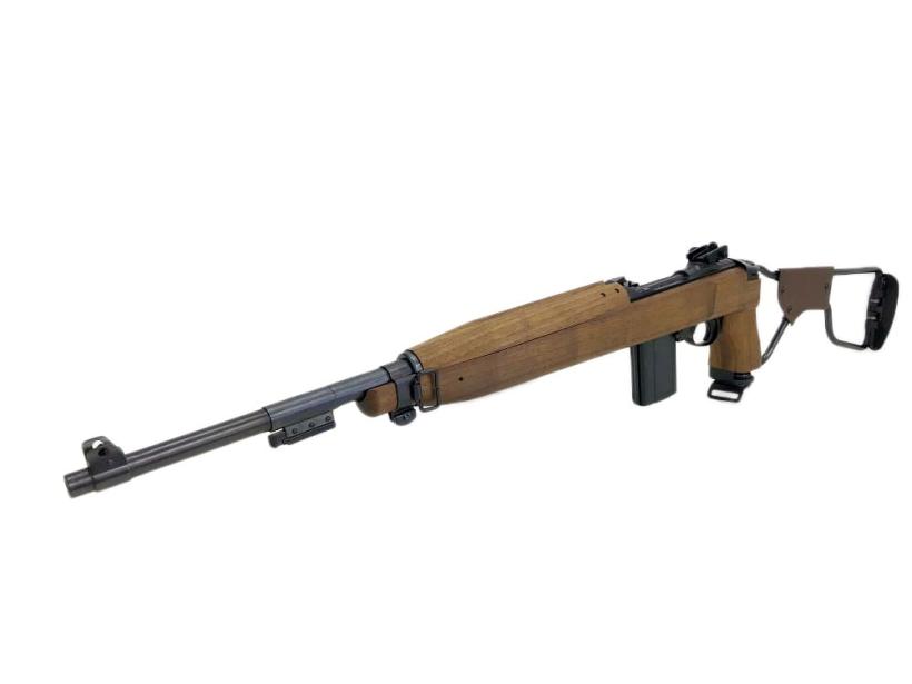 タナカ] U.S. M1カービン パラトルーパー ver.2 モデルガン (未発火)の