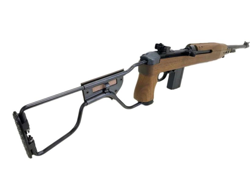 タナカ] U.S. M1カービン パラトルーパー ver.2 モデルガン (未発火)の